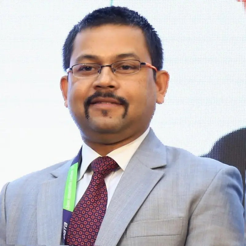 Anshuman Chandra