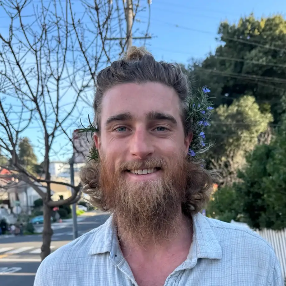 Kyle Konrad