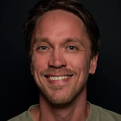 Mattias Granlund
