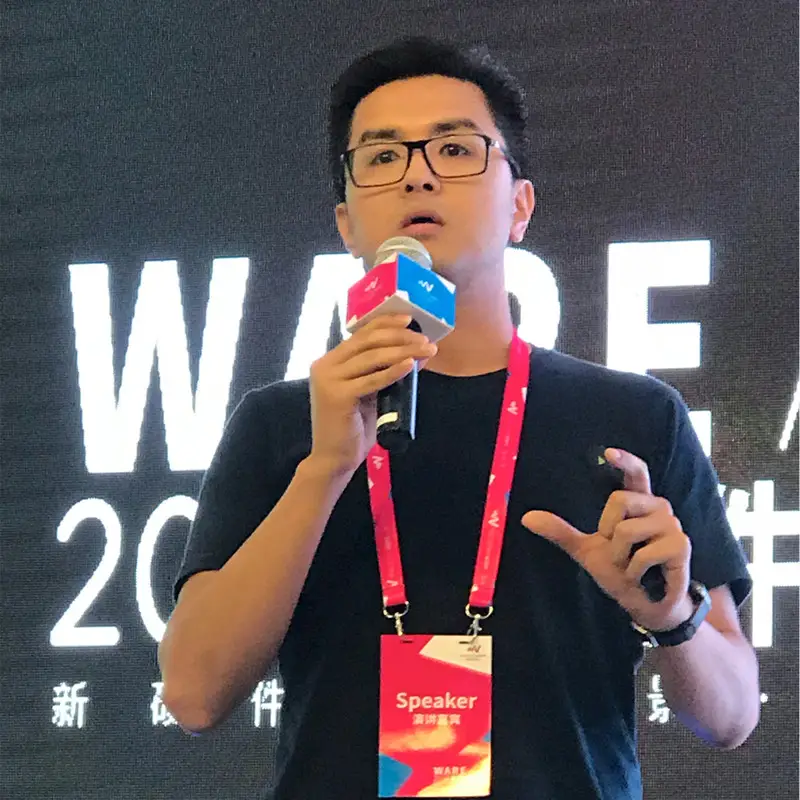 Vic Shen
