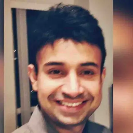 Ashutosh Singh