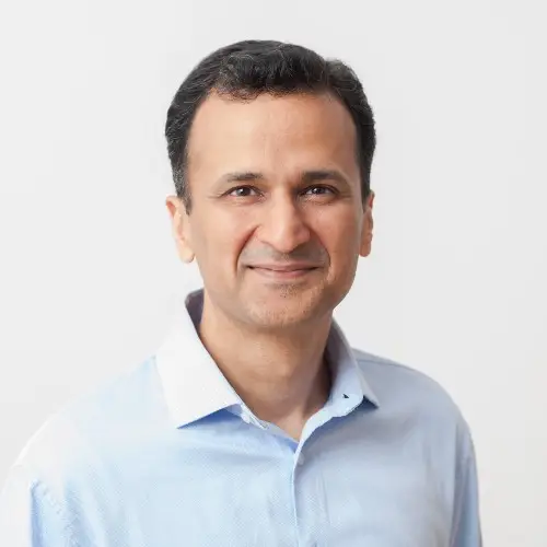 Amit Gupta
