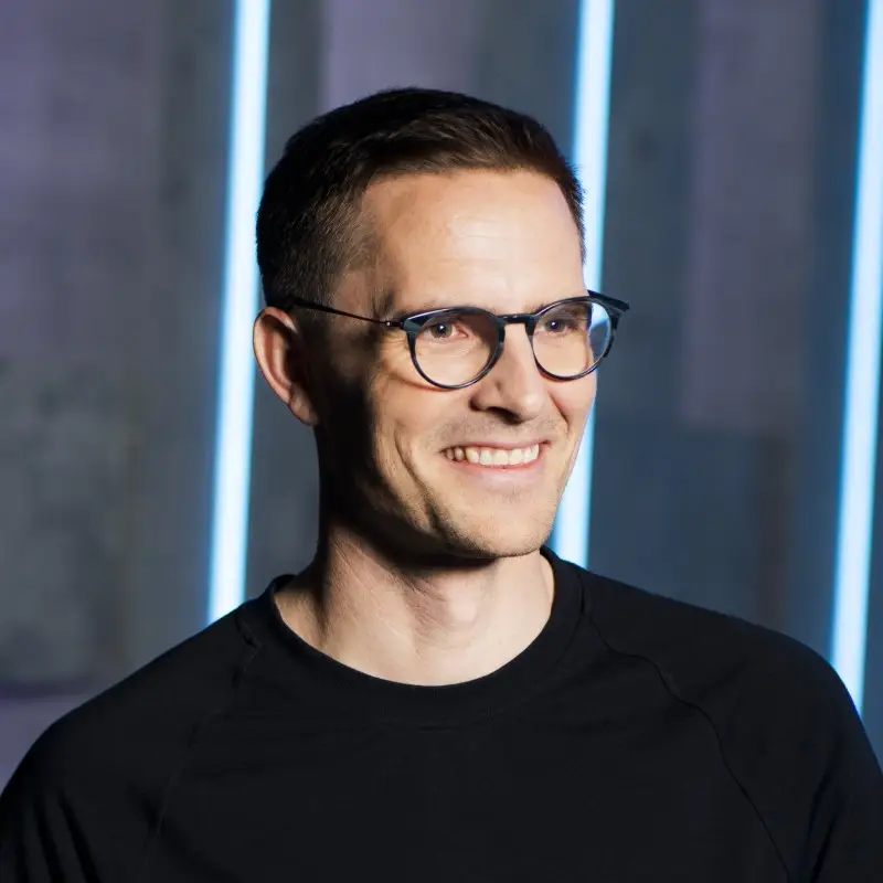 Daniel Shellard