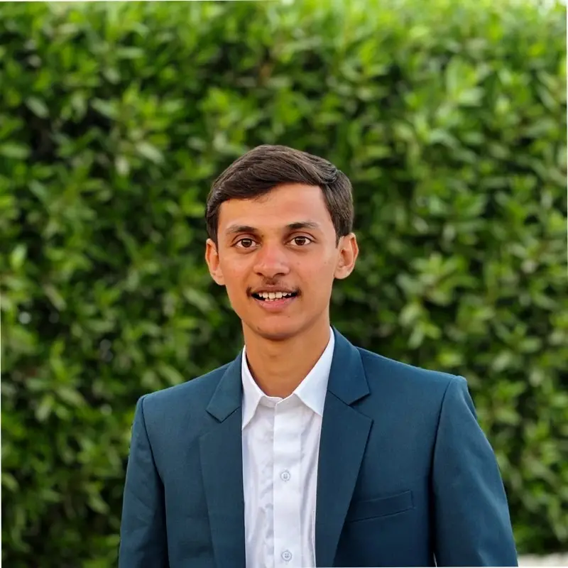 Dhaval Dubariya