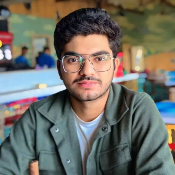 Sri Vardhan Yeluri
