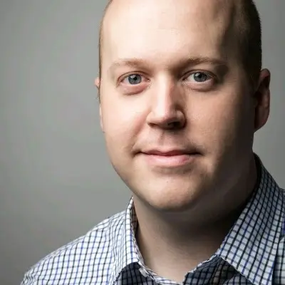 Brian Barritt