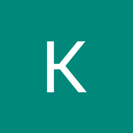Kevin Luo