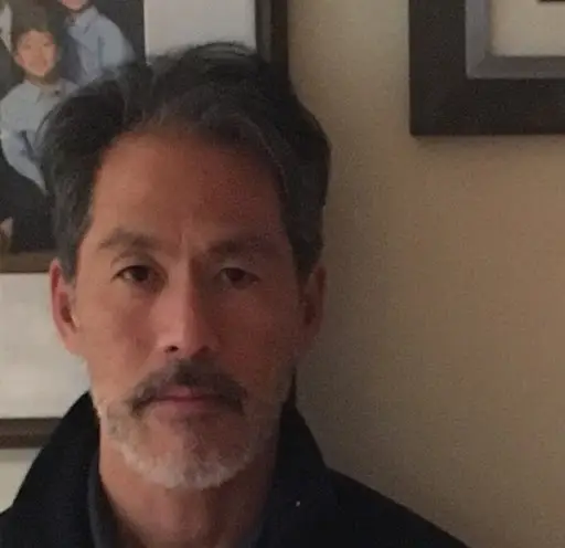 Eugene Jhong