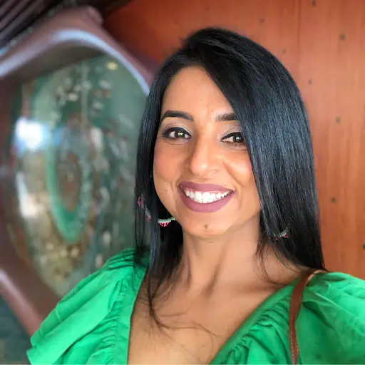 Gurpreet Kaur