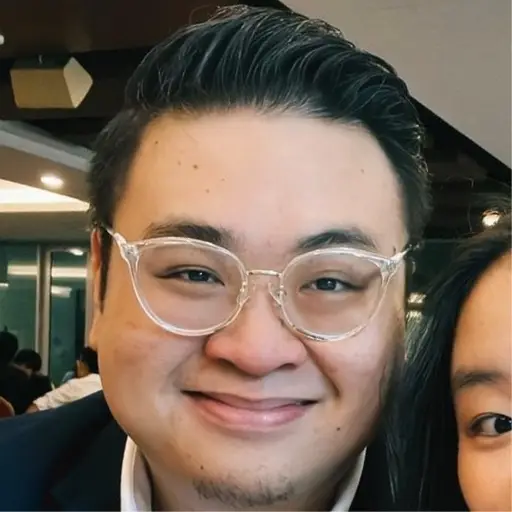 Cheah WenJie