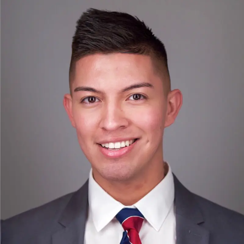 Edgar Diaz