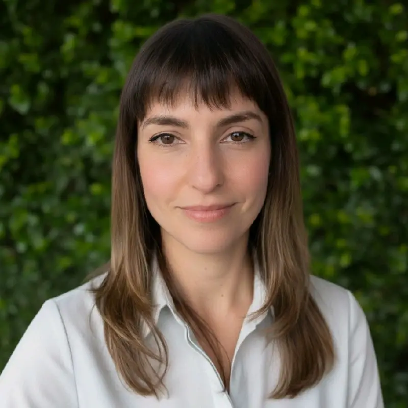 Luiza Borba