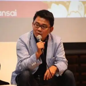 Soichi Ito