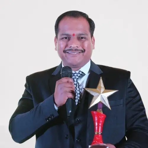 Rakesh Bamnolkar