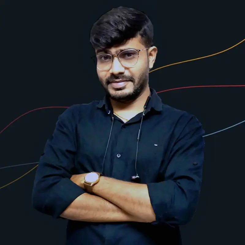 kamlesh patel