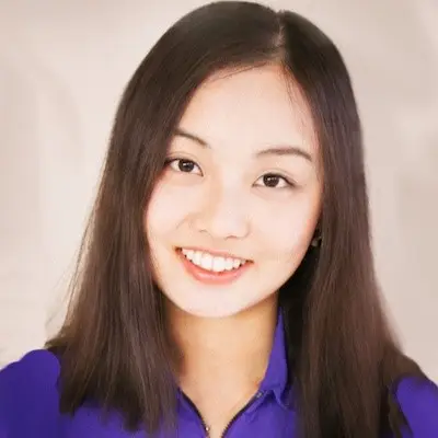 Yvonne Zhang