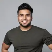 Ayush Khandelwal