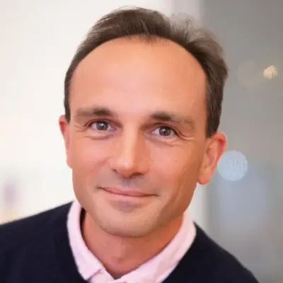 Antoine Carriere