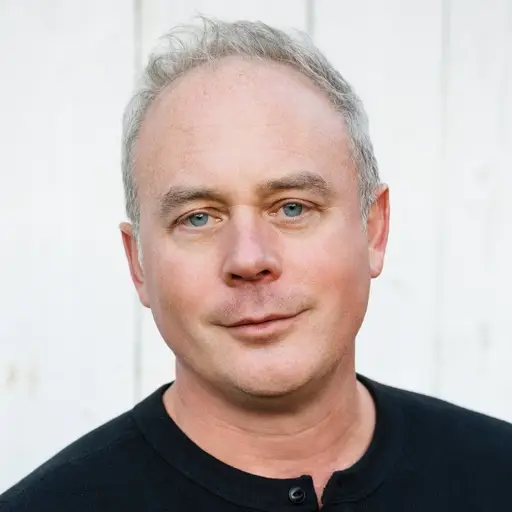 Geoff Barnes