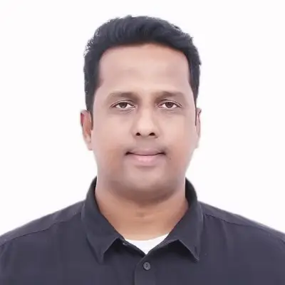 Sudhir Sathiyamoorthy