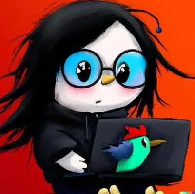 Raven Lin