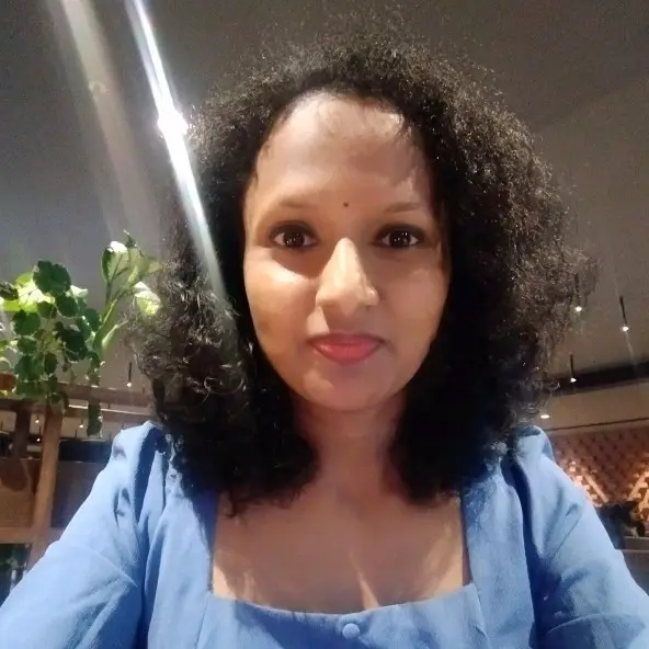 Rashmi Bhandari