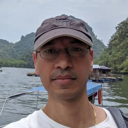 Dinesh Gupta