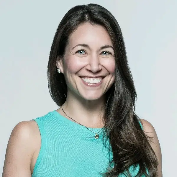 Esty DelCioppo