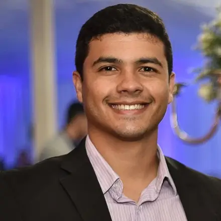 Bruno Aragao