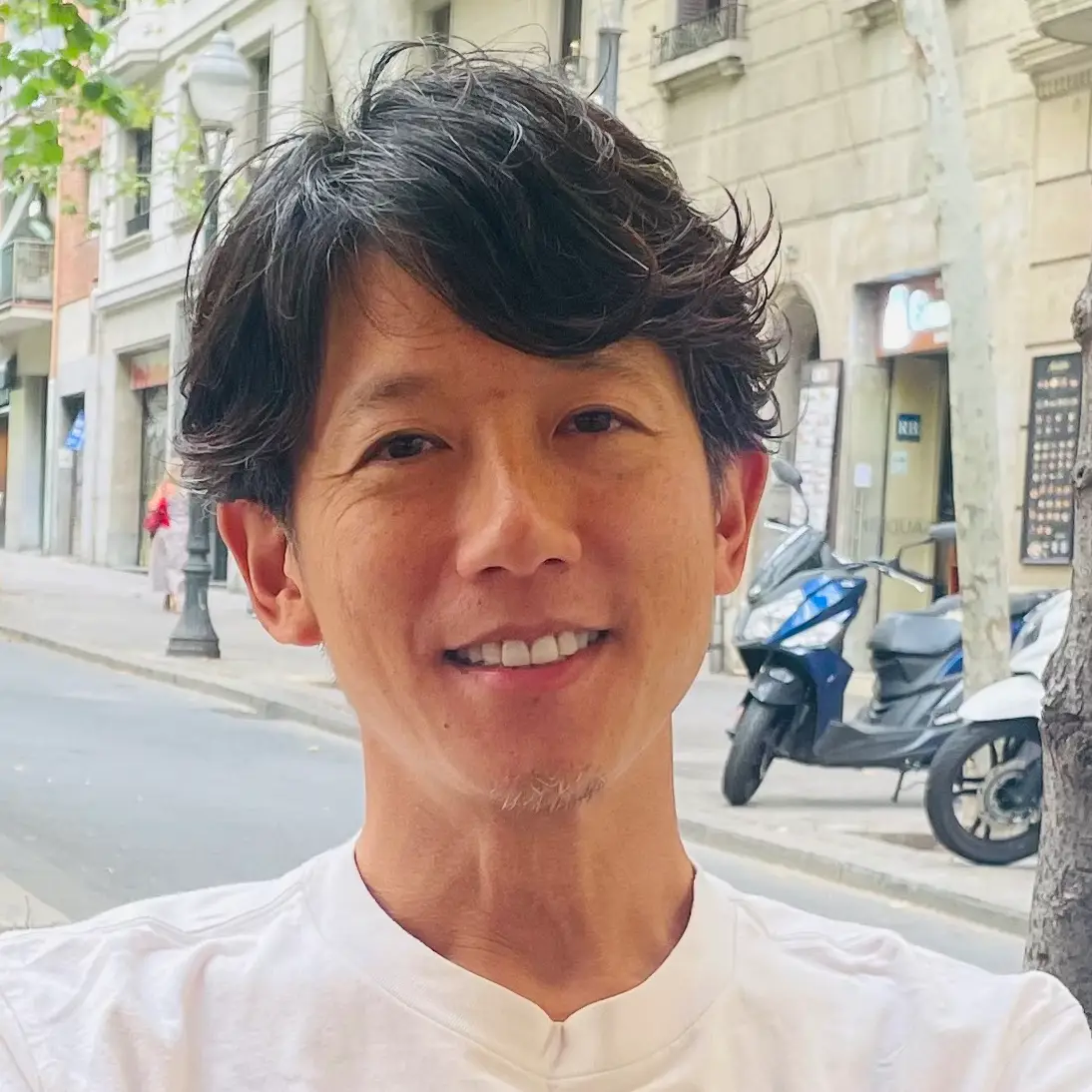 Jason Wong