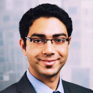 Kartik Sanu