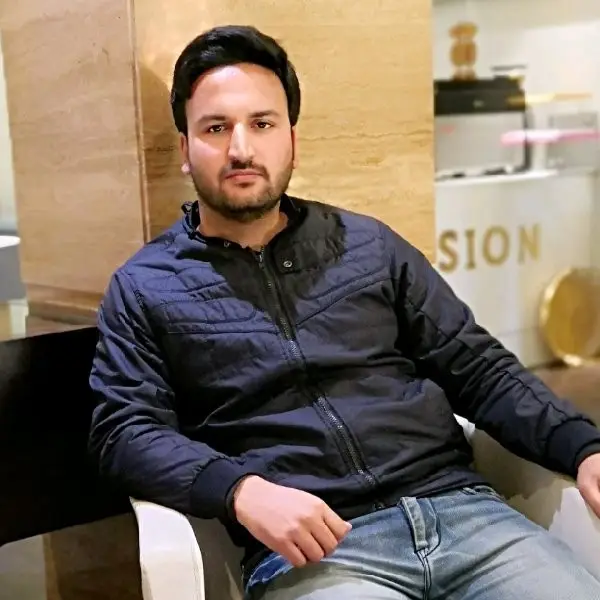 Baseer Rasool