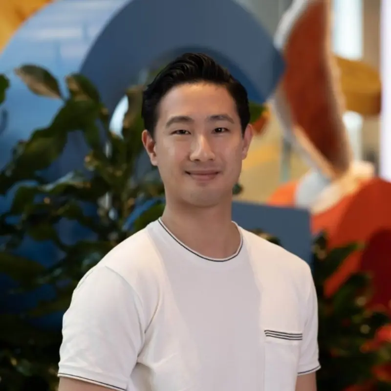 Clement Kong