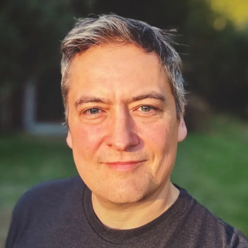Marcus Foster