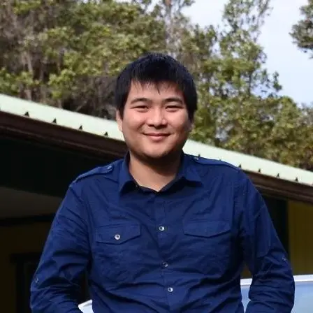 Sheng Yu