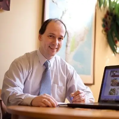 Simon Rothschild