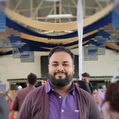 Haniel Zadok