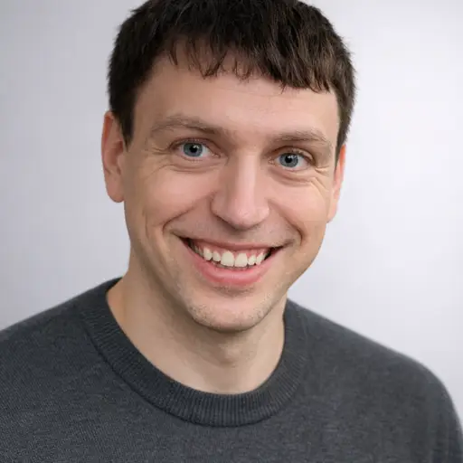 Benjamin Prosnitz