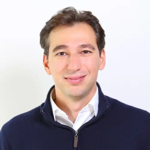Emanuel Bettelheim