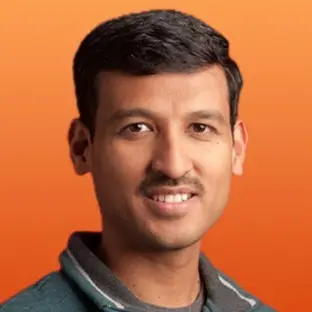 Balaji Raghavan