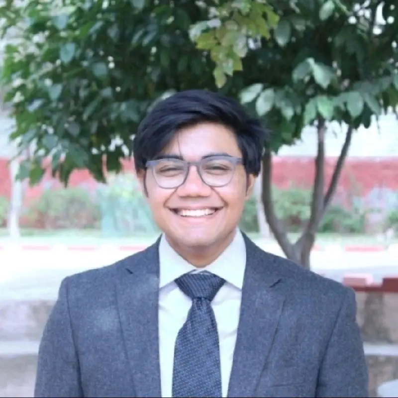 Aseem Chib