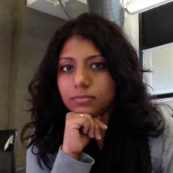 Divya Shah