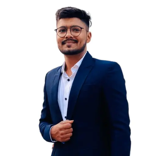 Sahil Patel