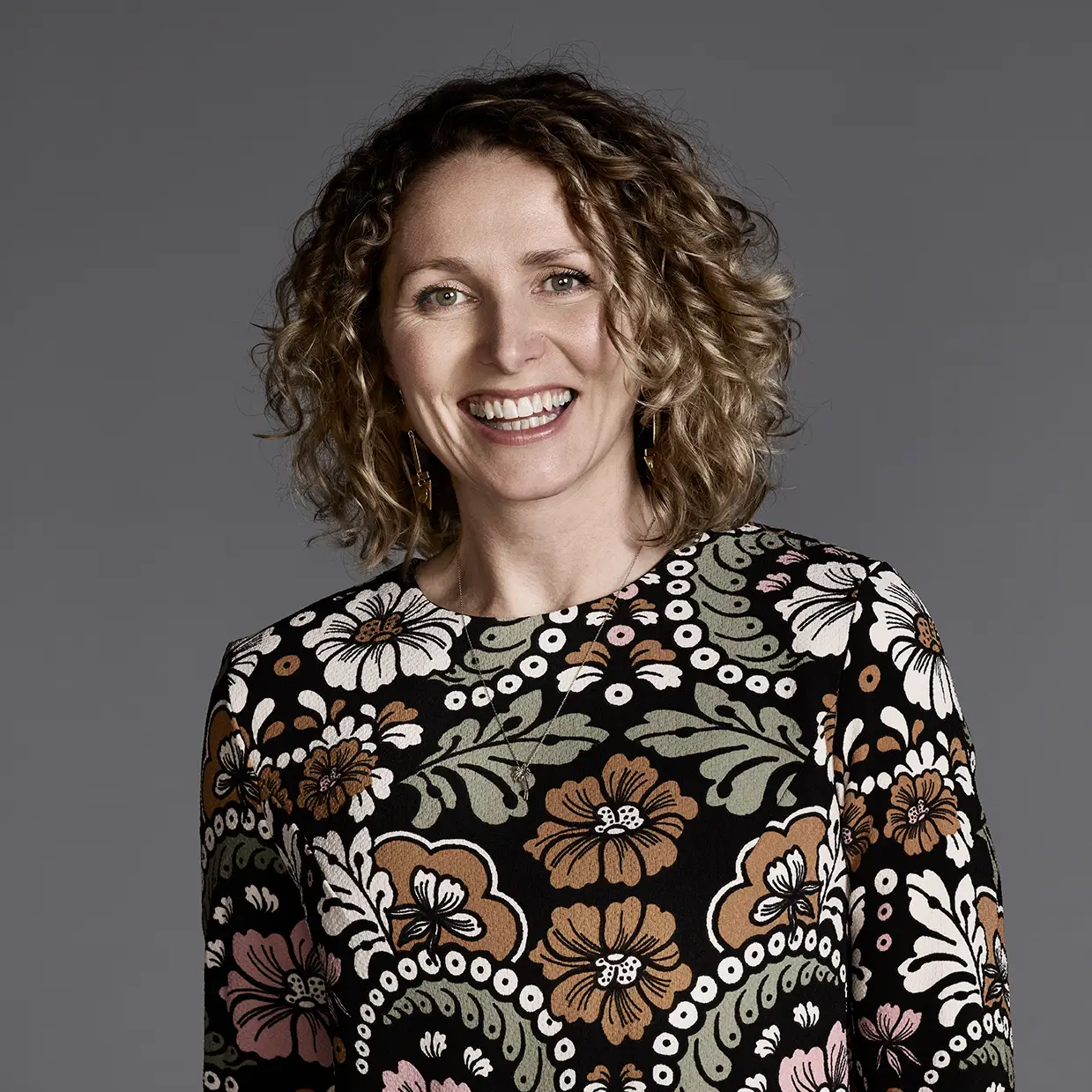 Zoe Hayes
