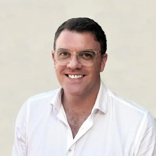 Adam Lamprey