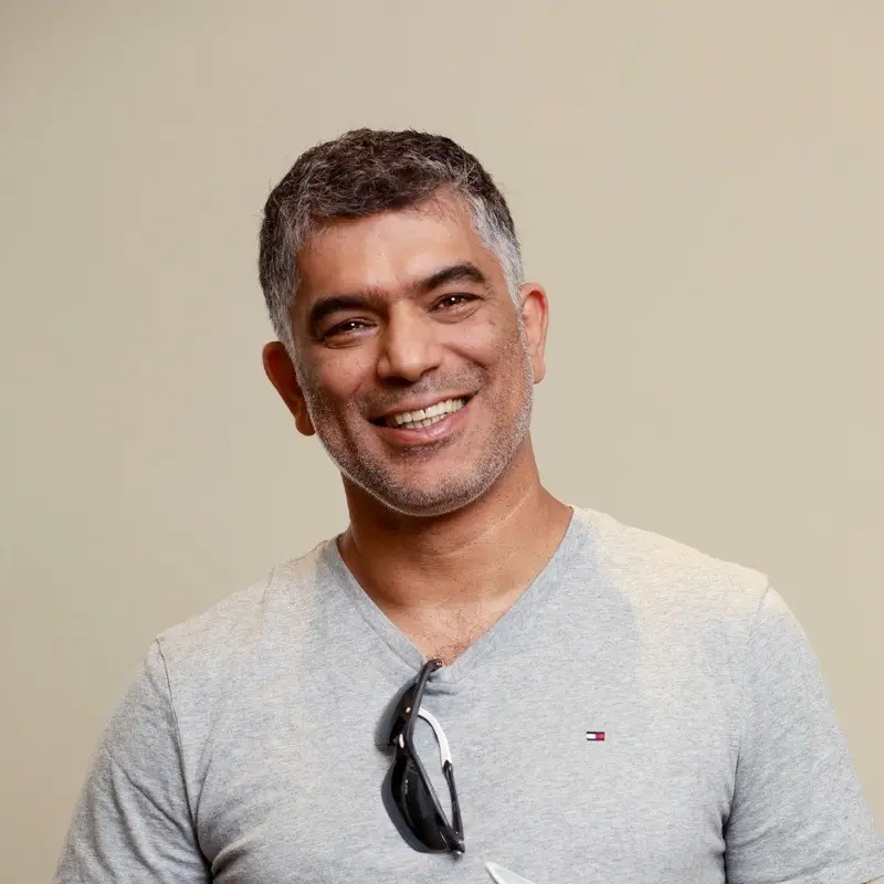 Yoram Ben-Yaacov