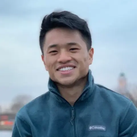 Daniel Nguyen
