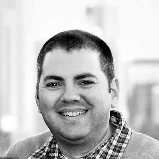 Jarrod Todd