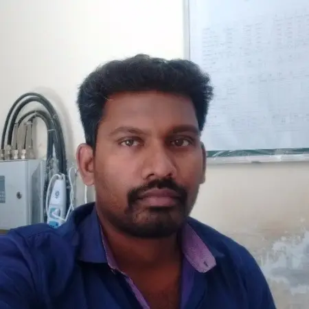 Ram Kumar