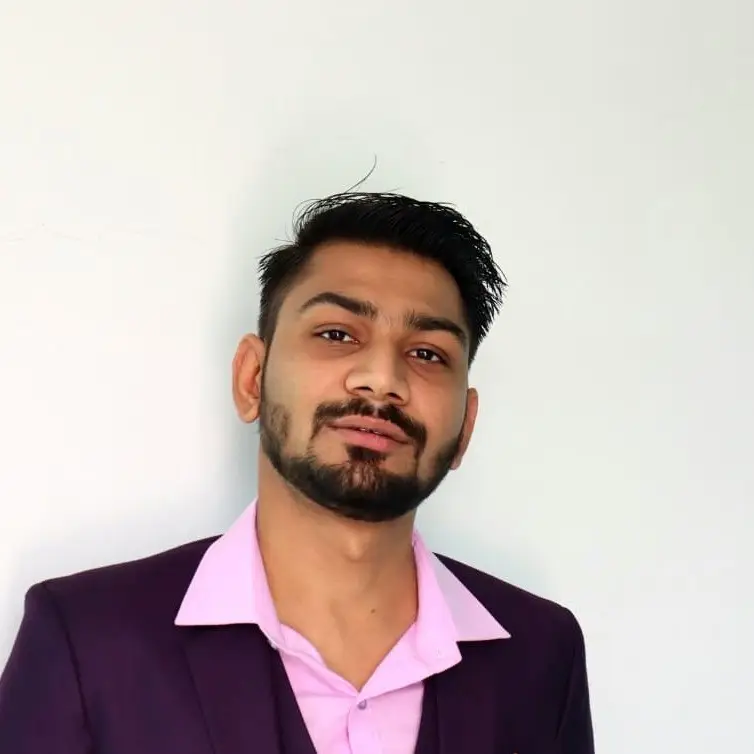 Vaibhav Rathod